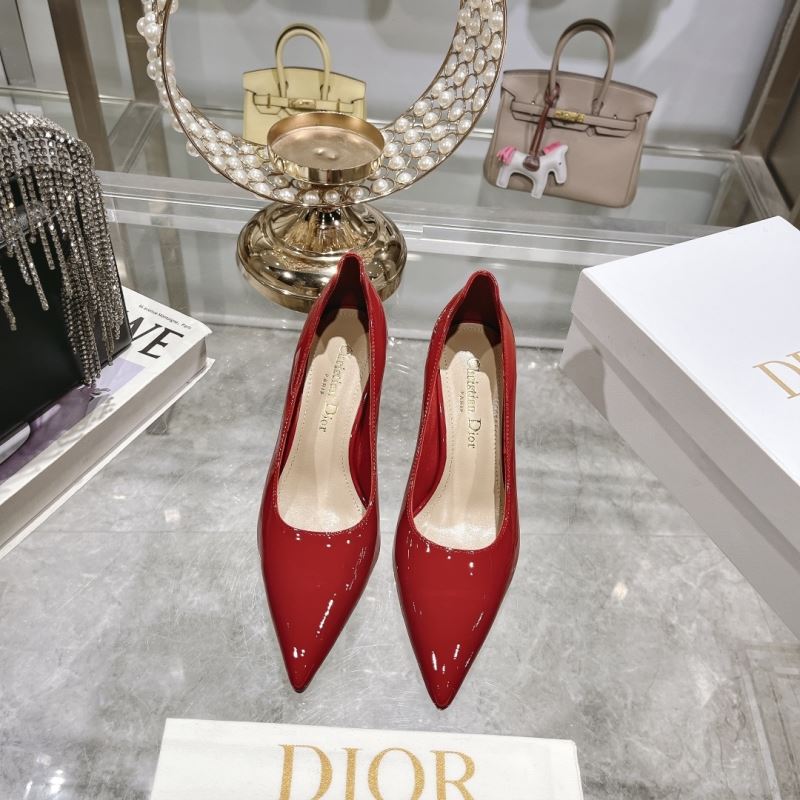 Christian Dior Heeled Shoes